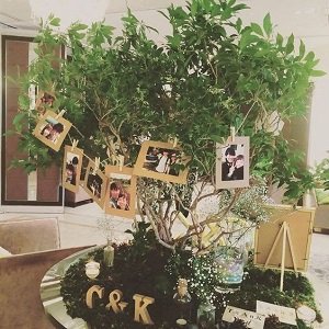 ウェルカムボード おしゃれ