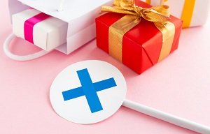 似顔絵 プレゼント 母の日