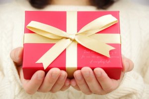似顔絵 プレゼント クリスマス