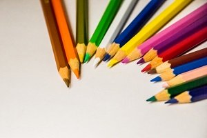 似顔絵 ゆるかわ