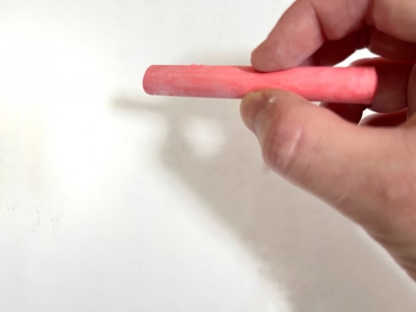 絵を描く
