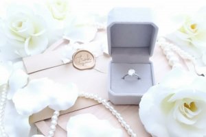 結婚のイメージ