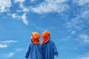 二人の兄弟
