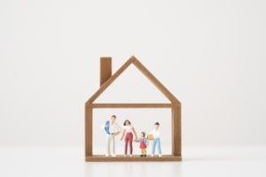 住まいのイメージ