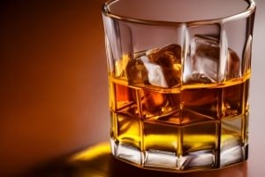 ウィスキーの画像