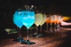 カクテルセット