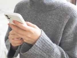 アプリを操作する