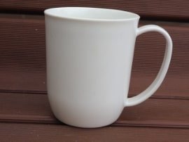 マグカップ
