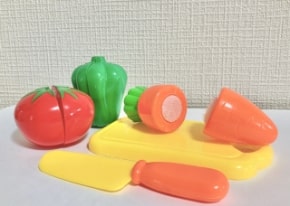 包丁の画像