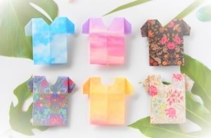 Tシャツのイメージ