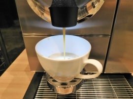 コーヒーメーカー