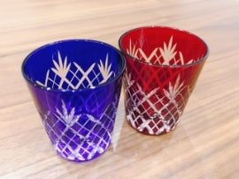 江戸切子