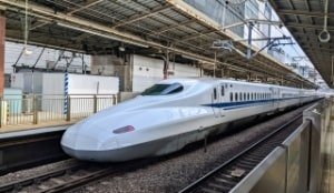 旅行のイメージ