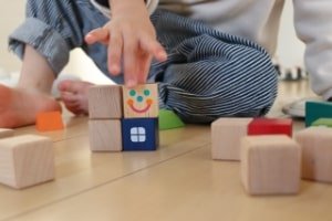 子ども