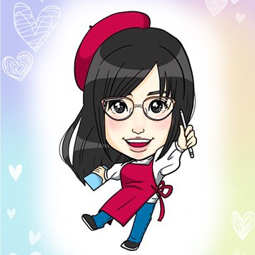 似顔絵お描きします⭐️ かわいい似顔絵を描きます☺ - メルカリ