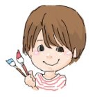 似顔絵師藤井ゆき