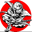 似顔絵師ひでお