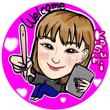 似顔絵師kasumi