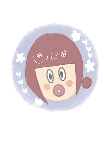 似顔絵師じゃにす