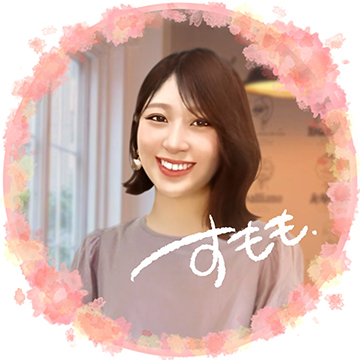 似顔絵師すもも